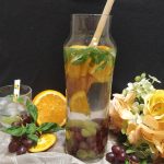 refresco sin azúcar