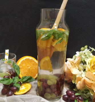 refresco sin azúcar