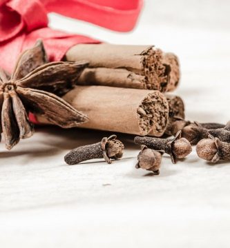 Especias Navideñas