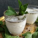 yogur de beber sin azúcar