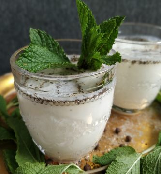 yogur de beber sin azúcar