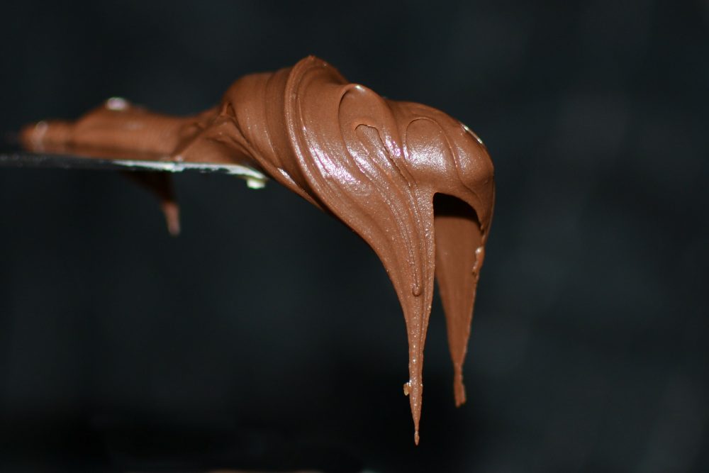 Crema de cacao