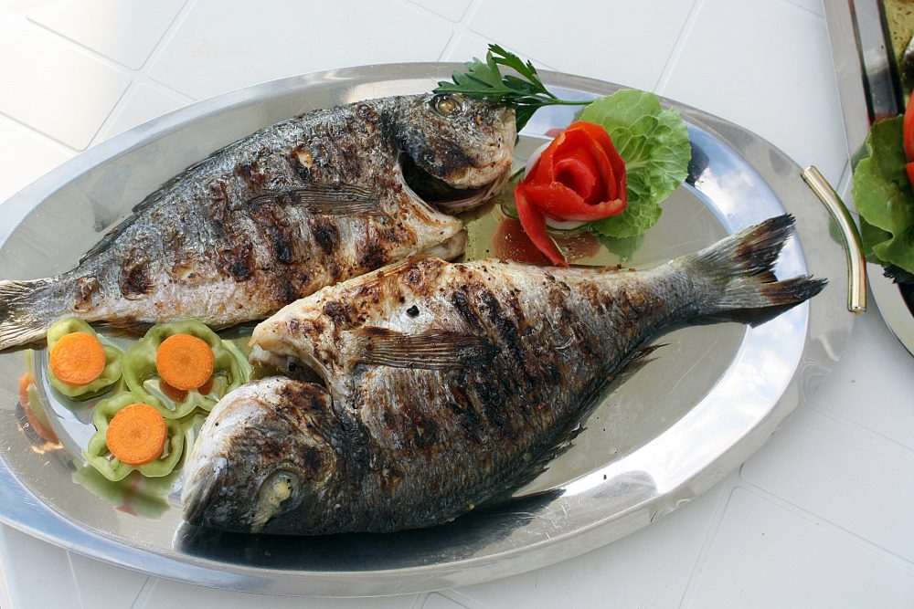 pescado