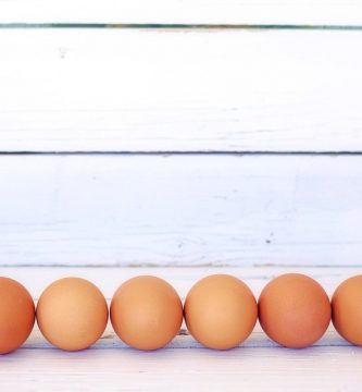 El huevo - el ingrediente estrella y fuente de proteínas